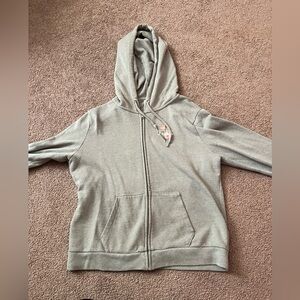PINK brand zip up